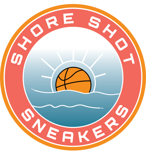 Shore Shot Sneakers